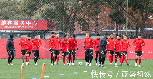 视听|曝中国男足“罪人”已入狱!刘建宏紧急解释,与李铁李霄鹏无关!