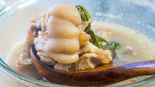  加进来|4道家常炖菜，天冷了来一锅，有菜有汤，热热乎乎，边吃边出汗