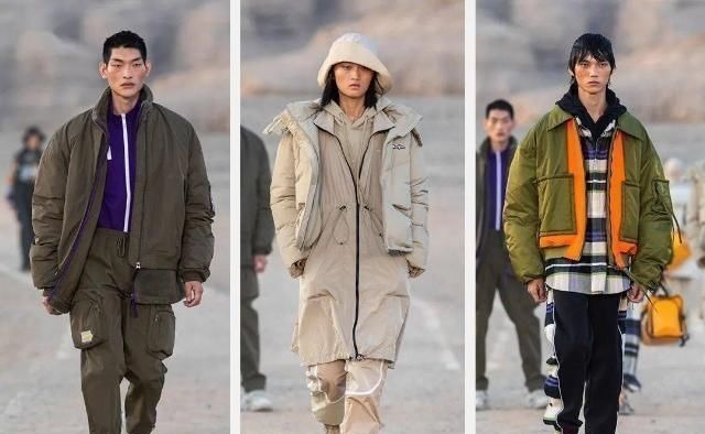 li 真不是因为国产才吹爆跋涉两千多公里只为早点穿上这双鞋