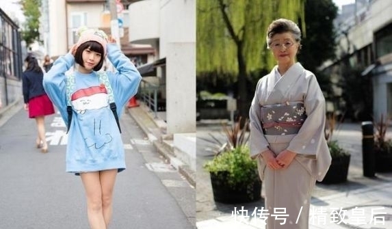 小冉|日本女性的“长寿秘诀”,运动排在最后,排第一的很值得学习