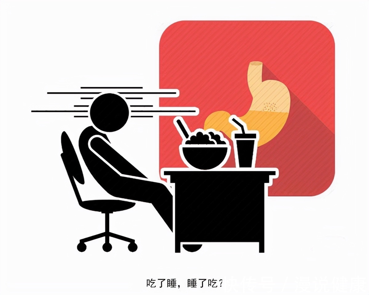 冬天|一到冬天就想吃,真不怪你自制力差!主要是这3个“祸首”导致的