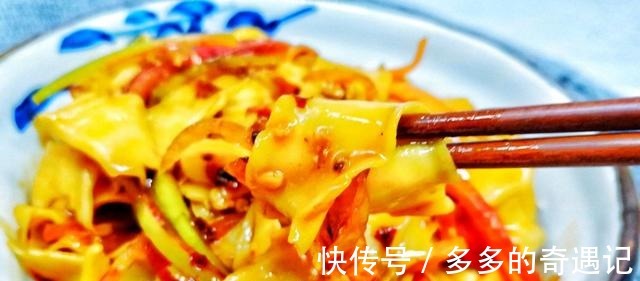 炸酱|炸酱面好不好吃，关键在于酱，学会这样做，不用去外面吃了！