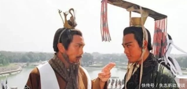 王翦|将军自觉功高震主,主动请求解甲归田,皇帝表示:你留下,我不杀你