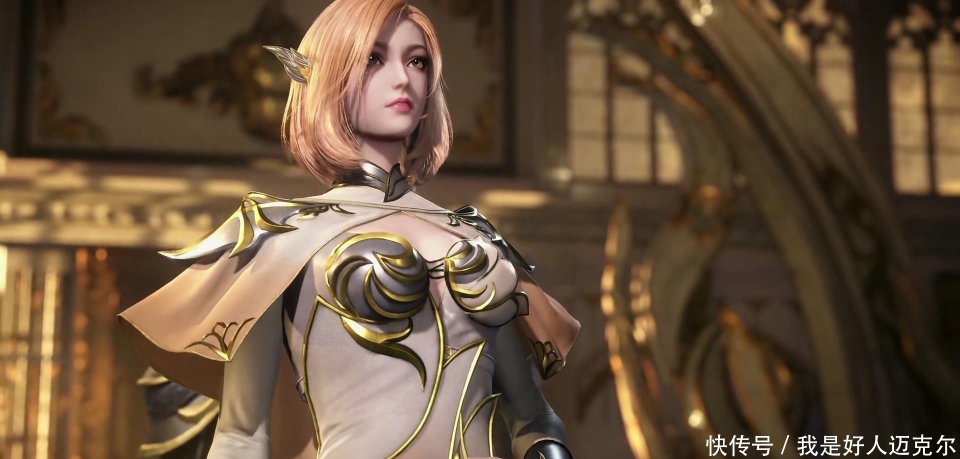 师界|武魂殿将会有大动作,比比东宣布三大决定?魂师界将再起纷争