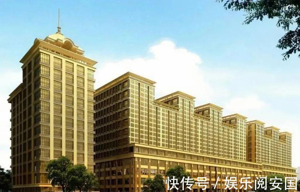 商业街|大变样!济南人尽皆知的“鸽子笼”楼盘,如今真的认不出来了……