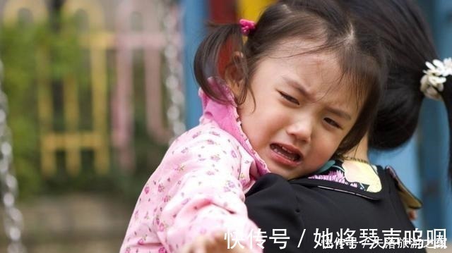 孩子|孩子一生会“离开”妈妈6次,一次比一次难舍,第六次没人愿接受