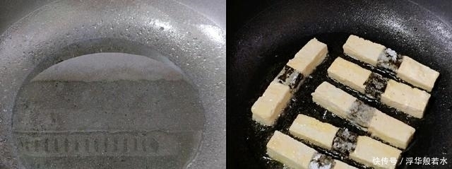 豆腐|2元的豆腐硬是做出我吃不起的样子,饭店敢要30,这算是低的了