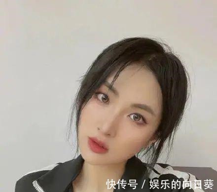 周笔畅|《中餐厅》华为二公主姚安娜比黄晓明还壮硕,被质疑享特权