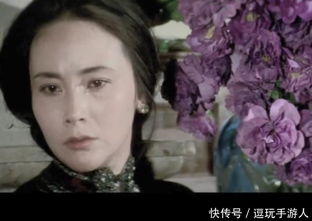 雷雨|《雷雨》繁漪一个值得被原谅的疯狂女子