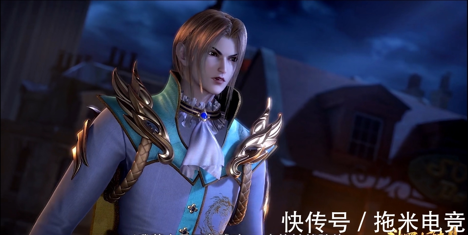 天才|斗罗大陆:同是天才,却处处被唐三压制的5人,你觉得谁最惨?