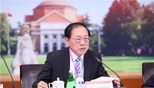 姚期智|姚期智:放弃美国国籍加入中国籍,专家:他的厉害强到你难以想象