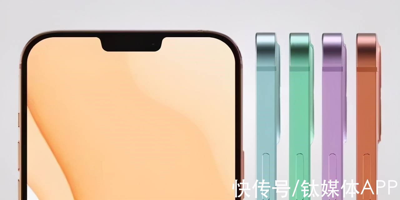 手机|无人期待苹果新手机