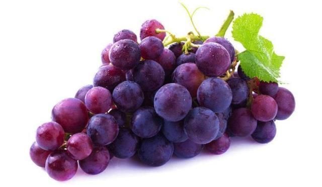 红葡萄酒|爱美女性要坚持吃3种食物,美容养颜、延缓衰老,早吃早好