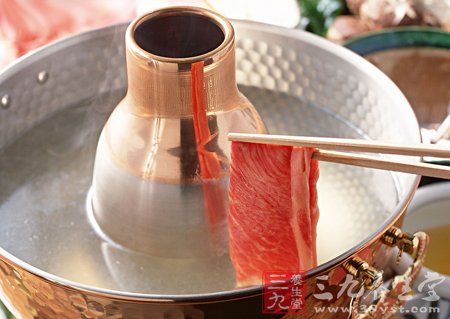 中年|專家教你 冬季合理飲食有益健康