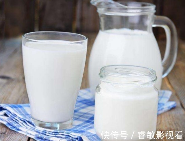 脾胃|立秋后吃一口=6瓶牛奶,医生直夸:娃若爱吃,加入“高个子大军”