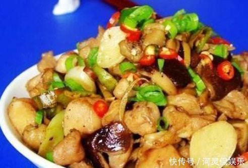 下饭|百吃不厌的几道家常菜,色香味俱全,下酒又下饭,招待客人很不错