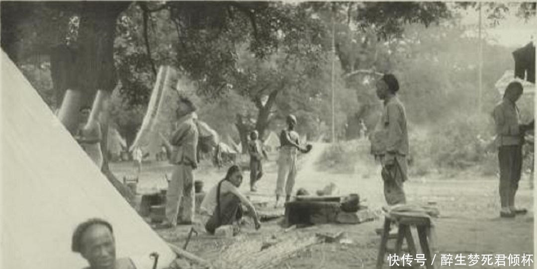 军队|袁世凯问张作霖：要军队还是要地盘？他的巧妙回答逃过一劫