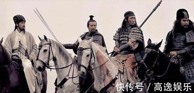 曹操&刘备死后留下2句千古名言,一句写进教科书,一句成黑帮经典语录