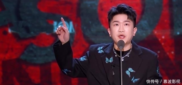 脱口秀曝光现场录制照片，令人唏嘘不已，网友：加入德云社无望