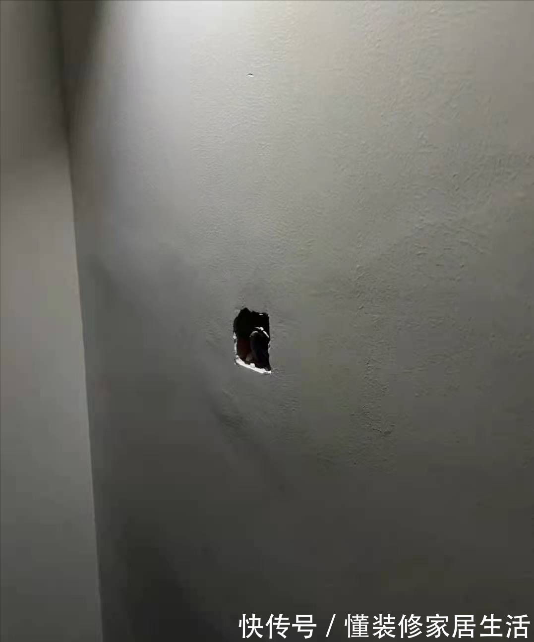 吊顶|不听装修的“鬼话”,坚持做最接地气的决定,现在住着很幸福