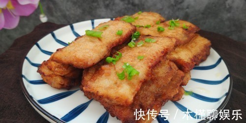 我家带鱼从不红烧,加一个鸡蛋,不油炸不清蒸,出锅孩子全吃光了