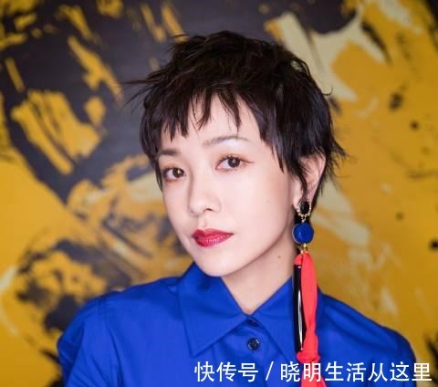 美女 换发型真的要有逻辑思考,你的“无效审美”,可能耽误你变美女了!