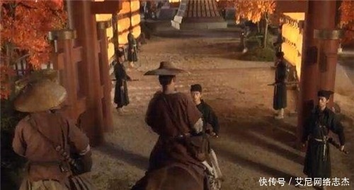 唯独|古代拦路的土匪,什么都敢劫,唯独此物从不敢碰,只因后果担不起