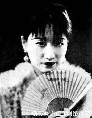 父亲|陆小曼唯一心愿:死后能与徐志摩合葬,为何徐志摩儿子坚决反对