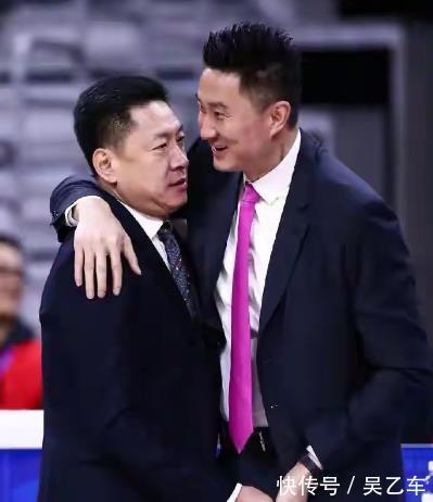 莱多|爆冷!上海大胜广东,李添荣21分,易建联15+13饮恨