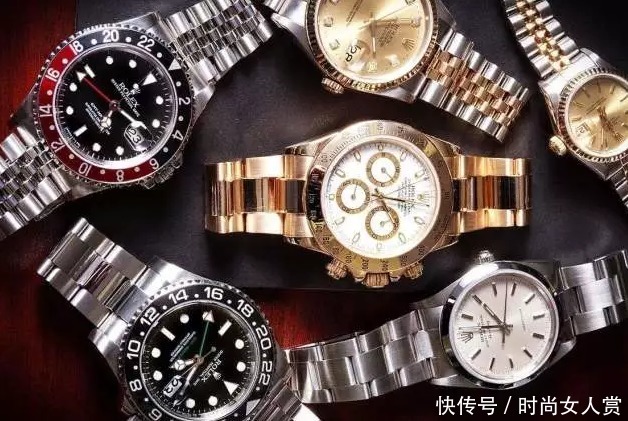 统芯|几大玩表偏见,有没有同感身受?