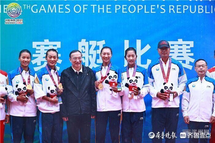 滨州学院|小虎滨滨早新闻丨沾化冬枣品牌新形象亮相；10个项目集中开工