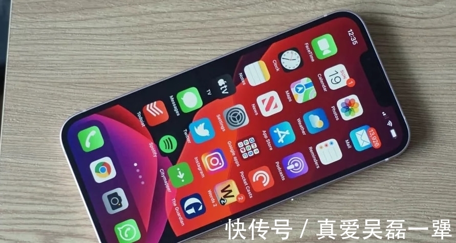 苹果|iPhone13买早了，百亿补贴真给力，128GB版本再度跌至新低价