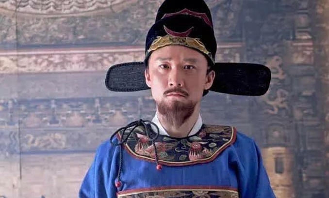 清官|历经4朝,辞过职坐过牢,任过知县当过巡抚,历史上的清官典范,他是谁?