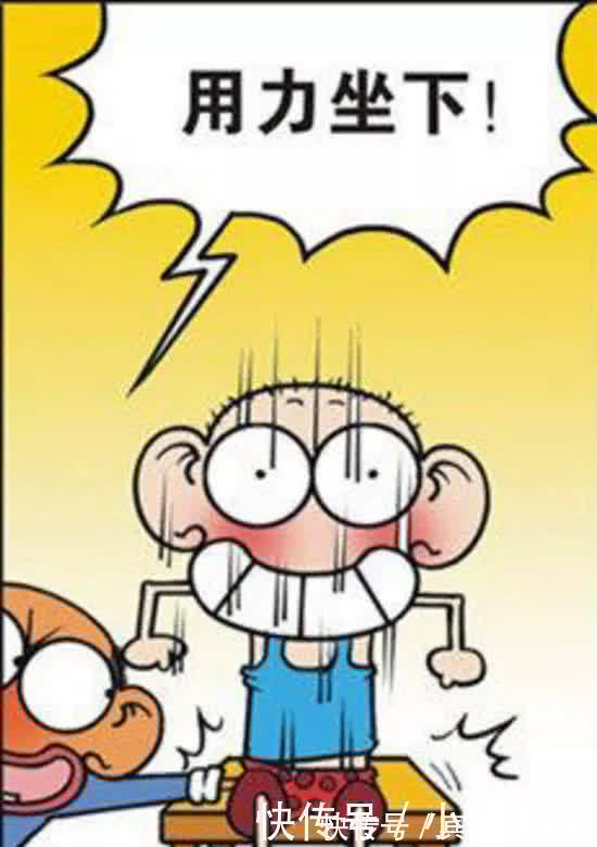 |搞笑:刘姥姥改完呆头的作文,感觉一夜苍老了好多