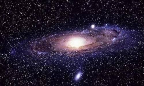 天体 宇宙中的物体和天体从何而来?是无中生有吗?科学家告诉你答案