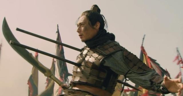 方腊|此人是方腊部下小将,一人干掉梁山七名好汉,死得太惨烈