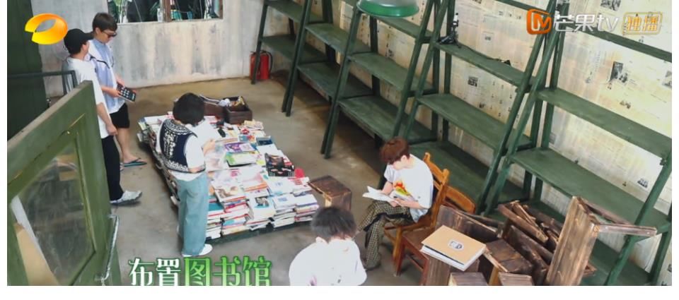 刘胜瑛|《向往5》即将收官为何大家还在“制作木屋”?背后原因很暖心