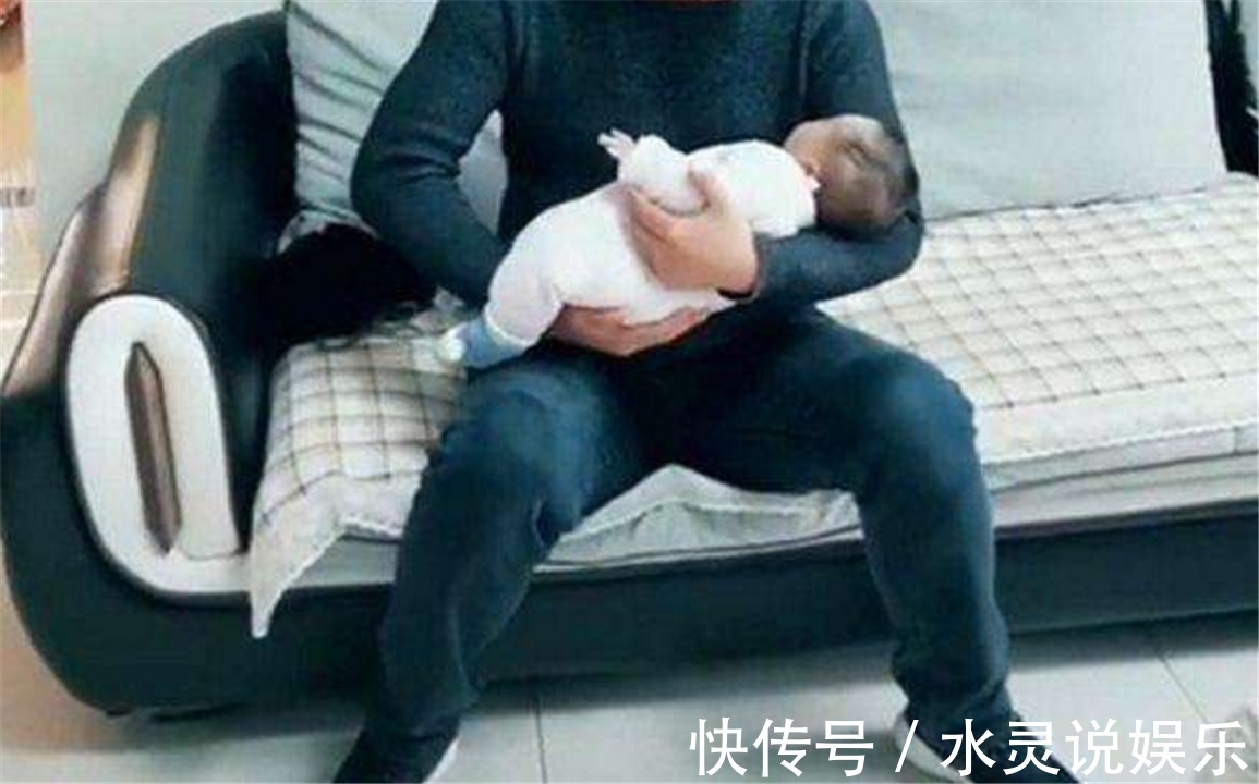 脑瘫|爷爷好心哄睡，7个月婴儿硬生生被哄成“脑瘫”，别让无知害了娃