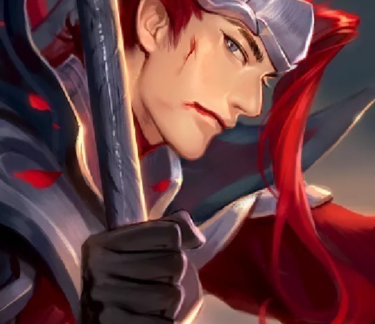 百里守约|当王者无限团涂上口红，诸葛亮A级，韩信S级，SSS级的李白真的馋人！