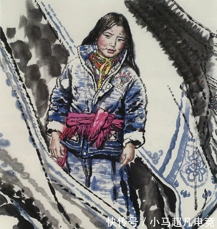 作品|全世界的人民都喜欢他的作品,他的作品流通最广,使用价值最大!