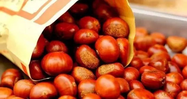 瘦肉煲|“秋果之王”来啦！补药一堆不如吃它几粒~