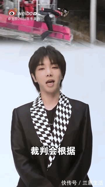 易烊千璽、王一博、楊紫、張藝興……他們推薦的這些運動太刺激了!