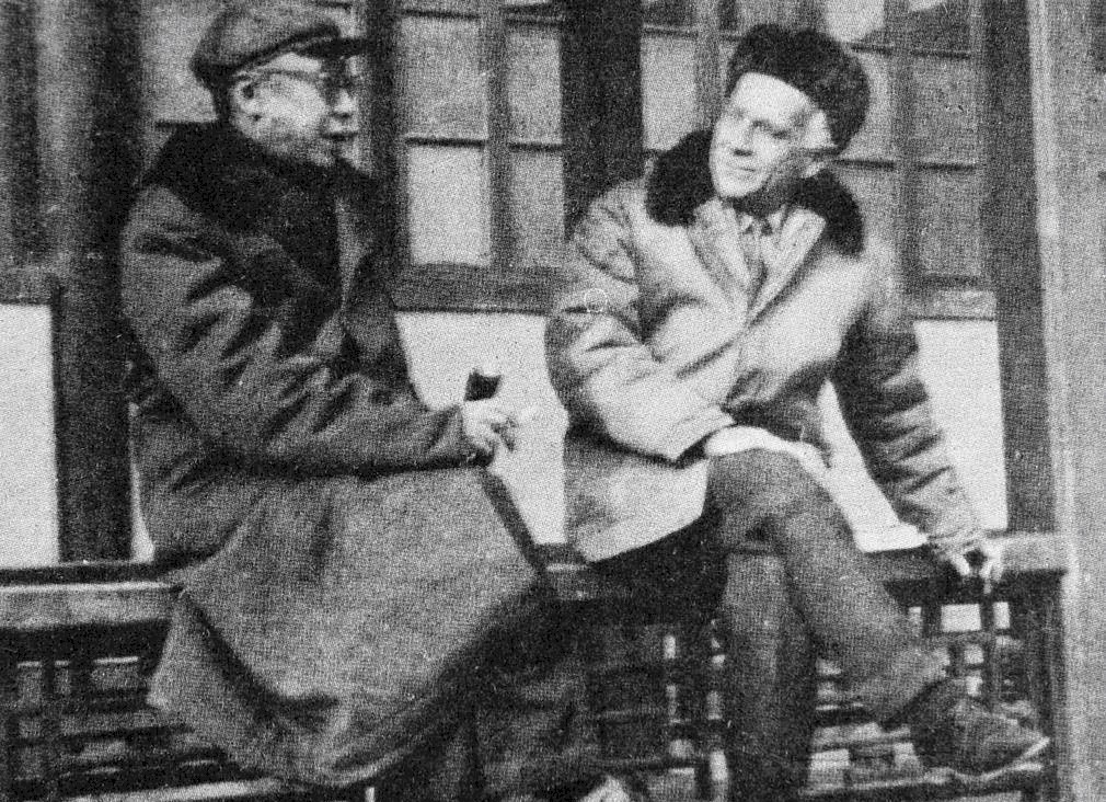 立刻|被特赦的溥仪去买烧饼,尝了一口立刻大呼:原来我被骗了二十年啊