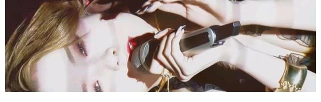 爆裂|爆裂舞臺：陳卓璇好欲，周潔瓊好令人崩潰