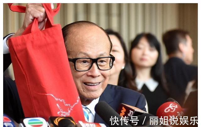 降价潮|李嘉诚担心的事正在发生！什么情况？楼市“降价潮”可能真会来