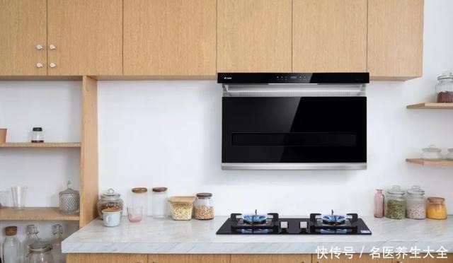 细节|她列出厨房装修的10个细节,哪怕多花钱也要照做,入住才知明智!