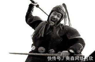 秦明@十大梁山武功高手排行,没想到最著名的人物却是最弱的一个!