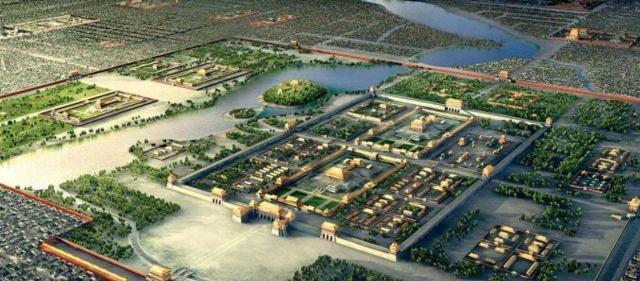 北方游牧民|总说满清误国三百年,却很少人知道此人误我华夏整整430年