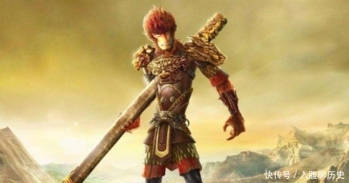 孙悟空会七十二变,是师从菩提祖师,教牛魔王变身术的又是谁呢?