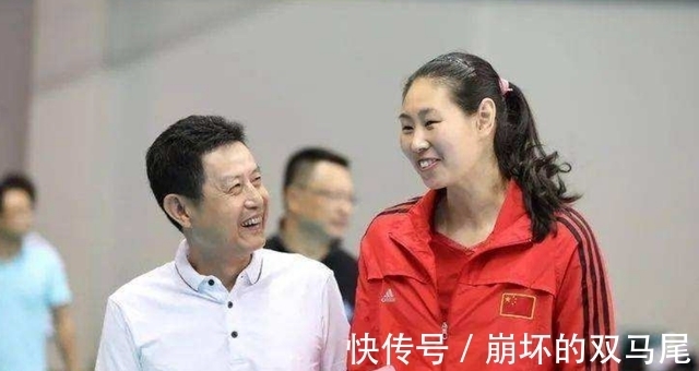 中国女排|喜讯？陈忠和或将重返女排接任主教练，携手郎平冲刺2024奥运会？